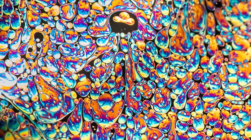 The Ultimate Guide to Abstract Photography