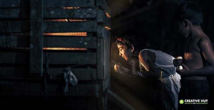 Human Interest Photography | Best Location and Lighting | Creative Hut