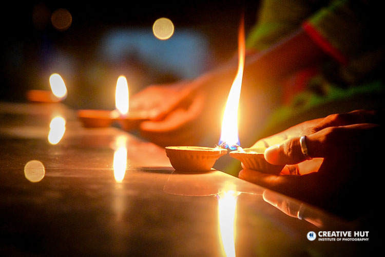 diwali celebrations photography cinematography india