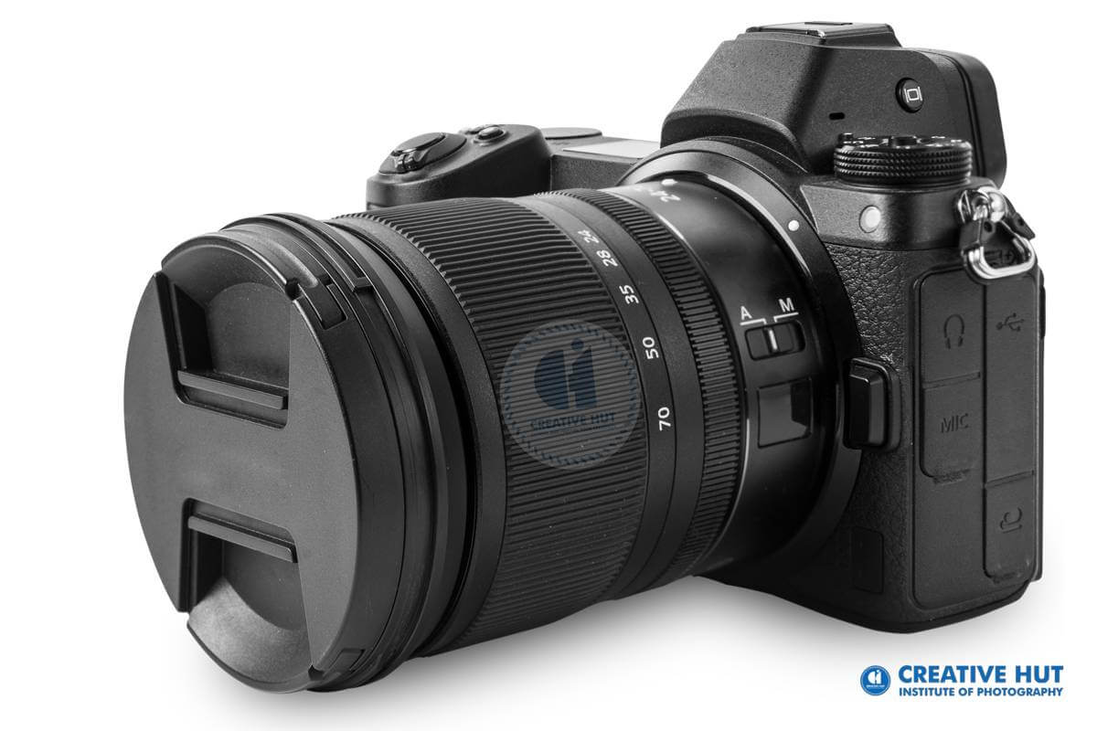 What is a DSLR Camera? | Understanding of Digital Single Lens Reflex