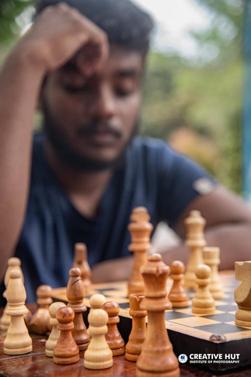 famous chess players in India