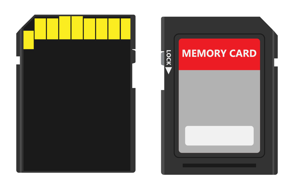 memory-card-photography