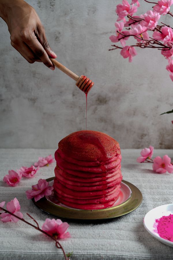 griddle cake a new breakfast staple mohammed mushin kannur creativehut