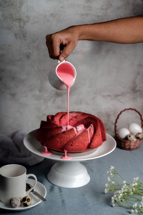 maple bundt cake maple remains-the-ultimate-mohammed mushin kannur creativehut