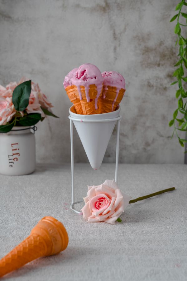 wafle cones ninety nine a cone-of-icecream-mohammed mushin kannur creativehut