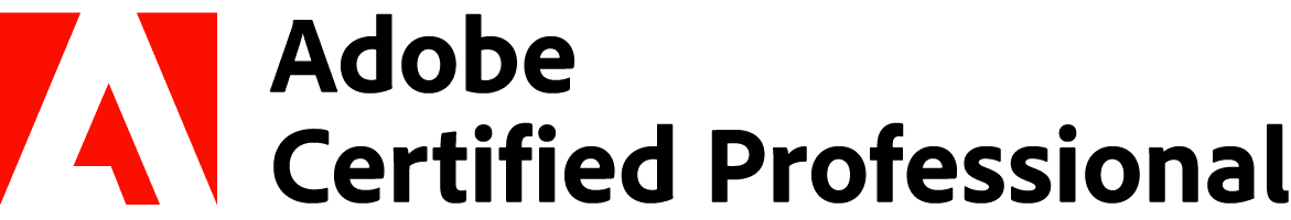 Adobe Certified Professional