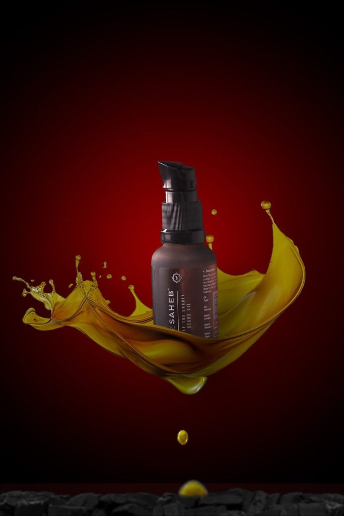 Premium BeardCare