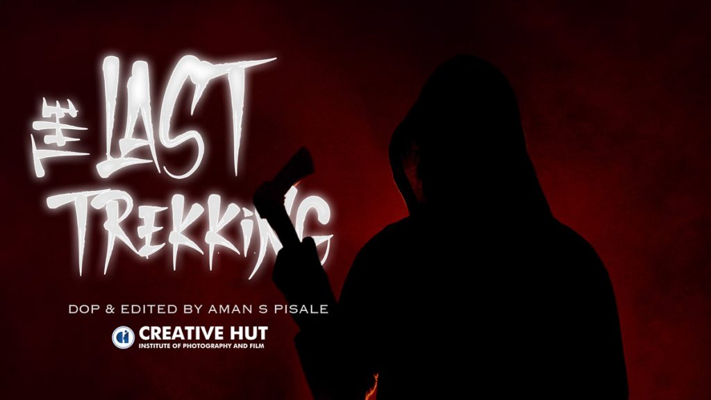 The Last Trekking Script Aman Pisale Davanagere Creativehut