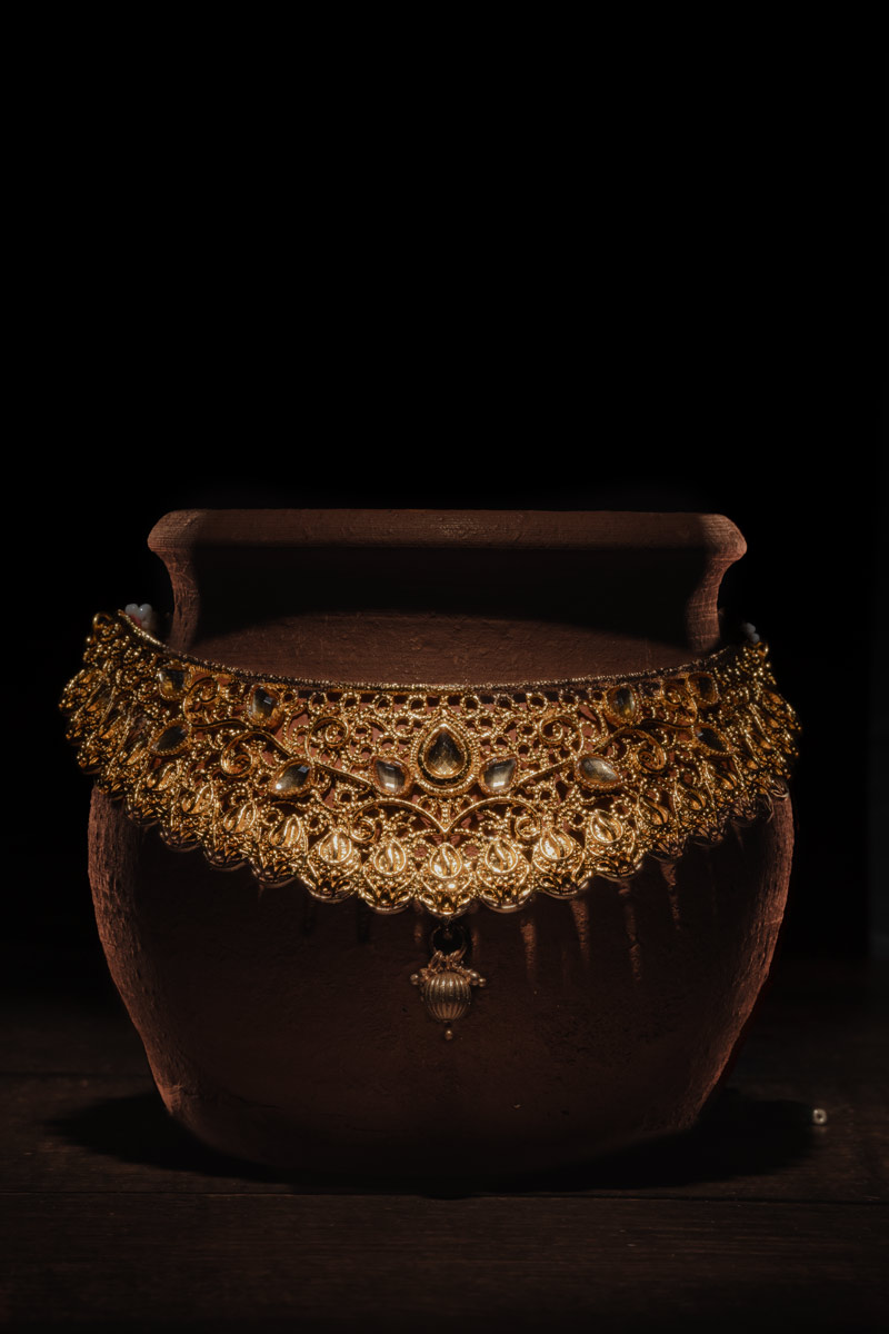Classic Beauty Rohan Reji Sajan Ernakulam Creative Hut