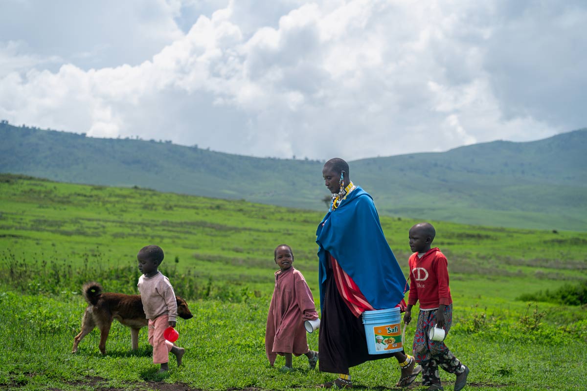 Family Stroll Kavya Ahmedabad Gujarat Creative Hut