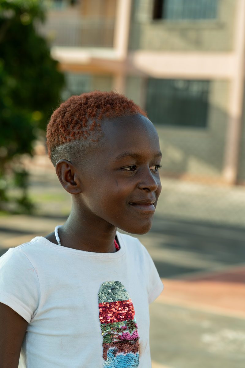 Mischievous Grin Kavya Ahmedabad Gujarat Creative hut