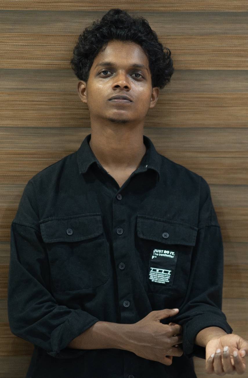 Akash S | Photographer and Cinematographer | Kollam