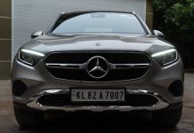 Mercedes Benz GLC 220d 4MATIC Mercedes Benz GLC 220D 4matic