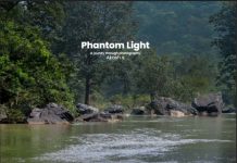 Phantom light