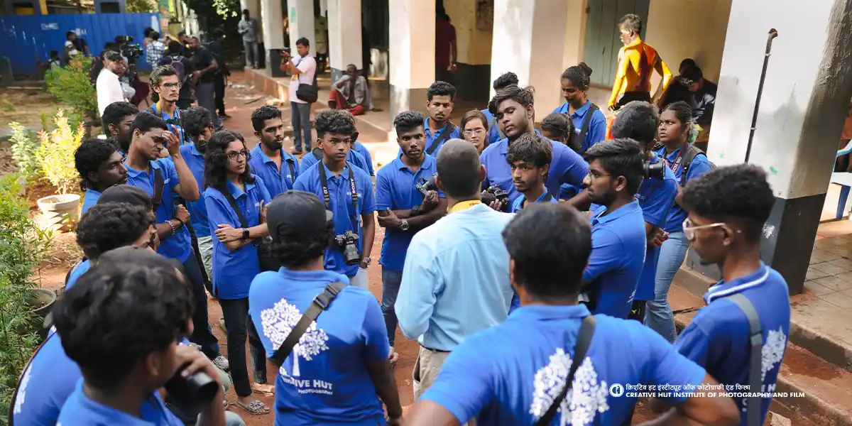 Professional diploma in communication design course in India