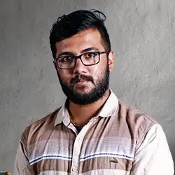 Alan Jose– Photographer, Creative Hut alumni