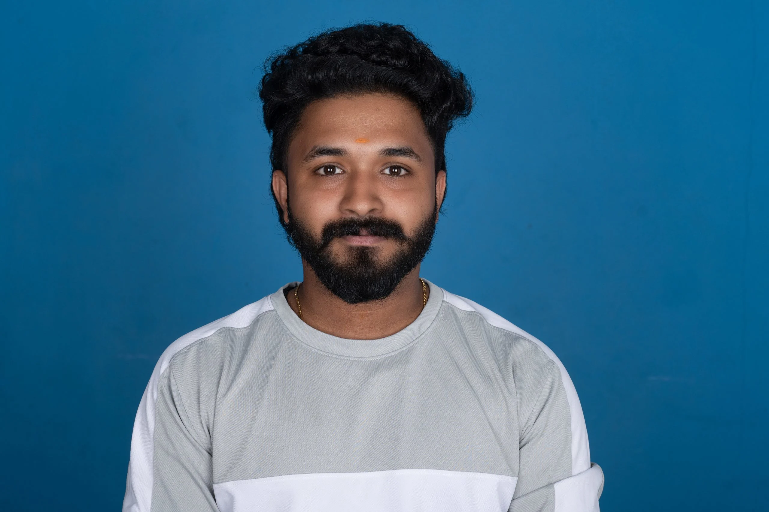 Ashwin A S – Content Creator, Creative Hut alumni