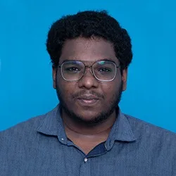 Jobin Thomas – Cinematographer, Creative Hut alumni
