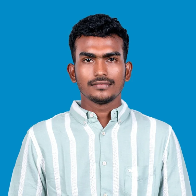 Kilaparthi Pavan Kumar – Video Editor, Creative Hut alumni
