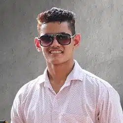 Mayank Tyagi – Cinematographer, Creative Hut alumni