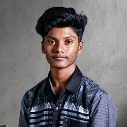 Punit Sahu – Videographer, Creative Hut alumni