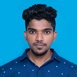 Renjith S Pillai – Video Editor, Creative Hut alumni