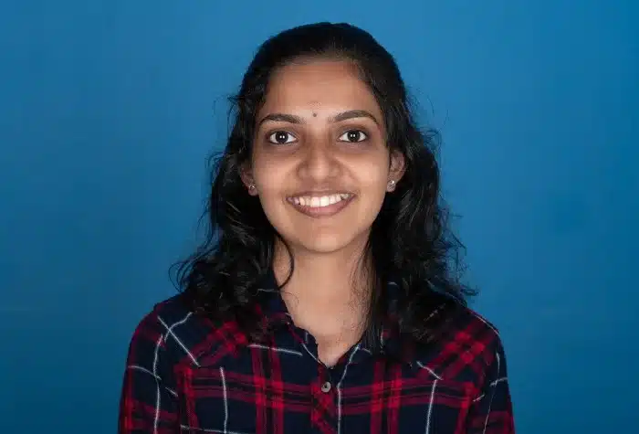 S Athira – Photographer, Creative Hut alumni