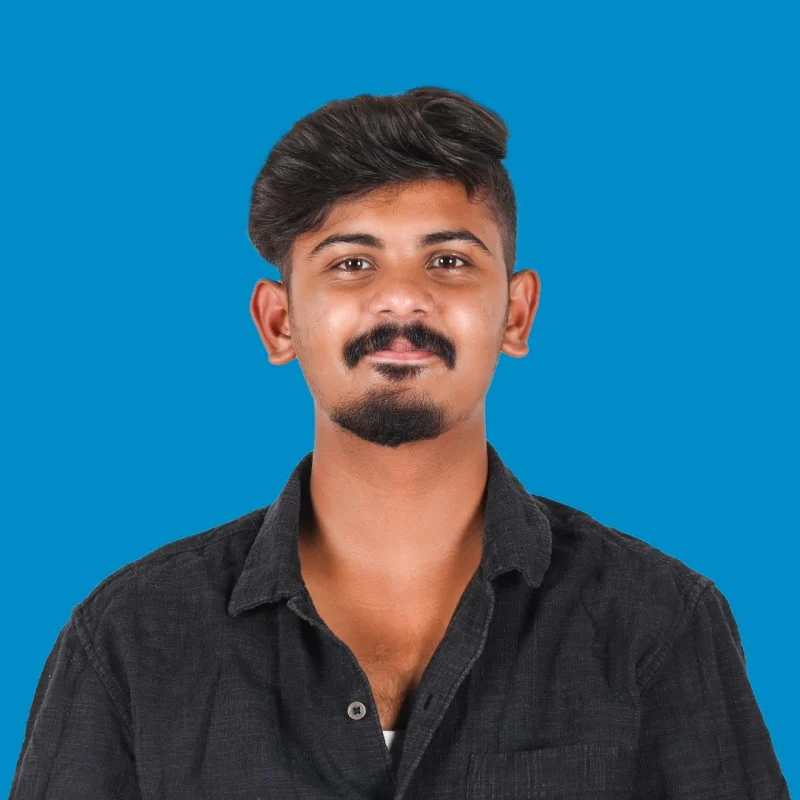 Surada Venkat Sai Raj – Photographer, Creative Hut alumni