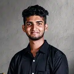 Udith Ullas – Cinematographer, Creative Hut alumni